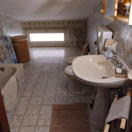 Il Gelsomino Apartment Rimini