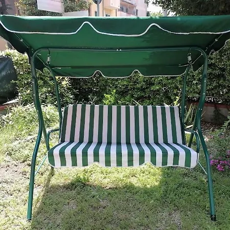Il Gelsomino Apartment *