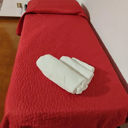 Il Gelsomino Daire