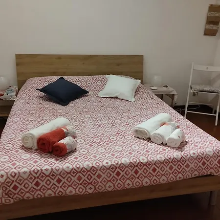 Il Gelsomino Daire Rimini