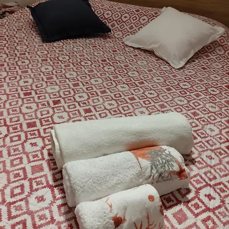 Il Gelsomino Apartment