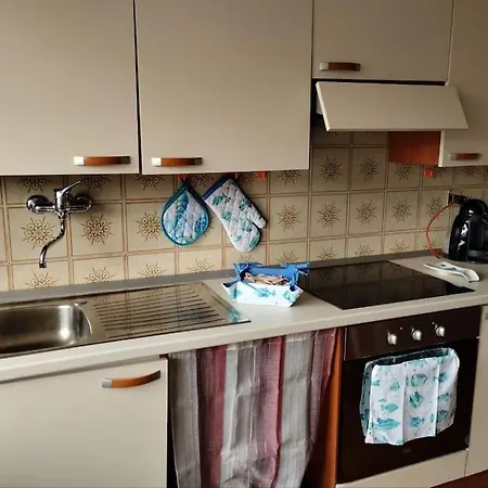 Appartement Il Gelsomino