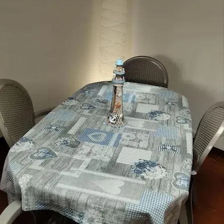 Appartement Il Gelsomino *