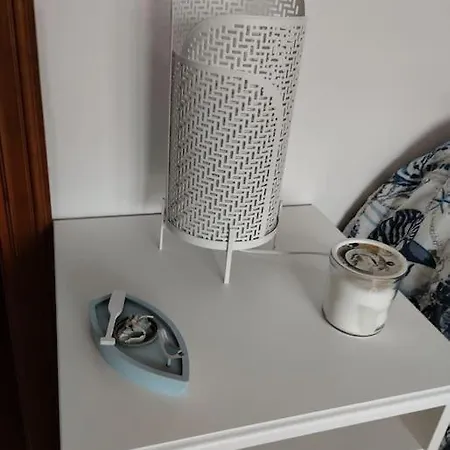 Appartement Il Gelsomino