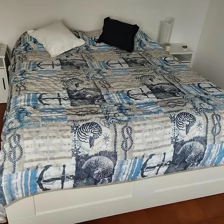 Appartement Il Gelsomino *