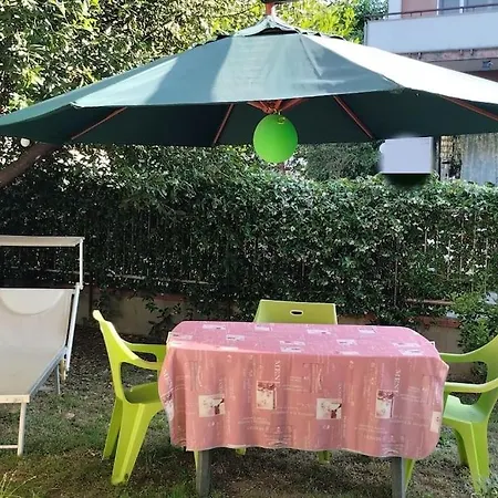 Il Gelsomino Apartment *