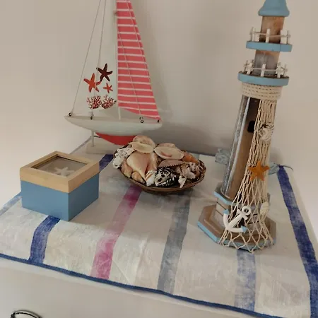 Il Gelsomino Appartamento Rimini