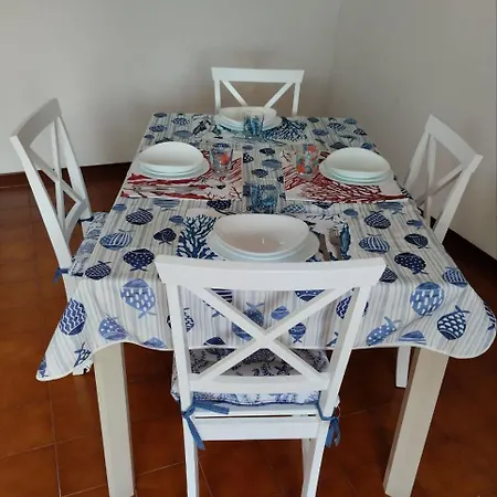 Il Gelsomino Apartment *