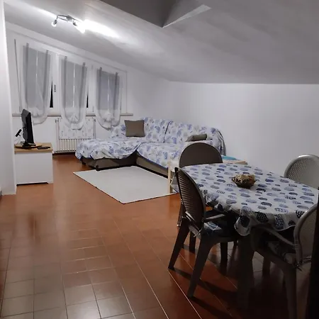 Il Gelsomino Apartment *