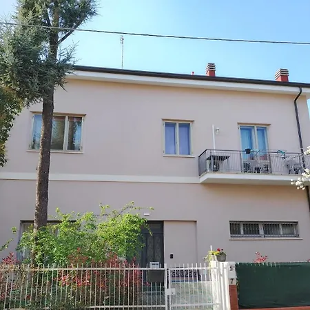 Apartment Il Gelsomino *