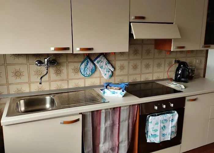 Apartamento Il Gelsomino