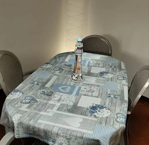 Apartamento Il Gelsomino *