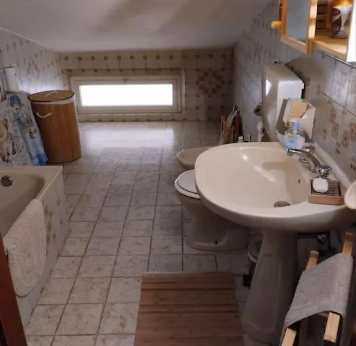 Il Gelsomino Apartment Rimini