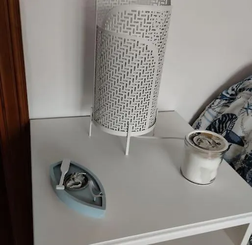 Apartamento Il Gelsomino