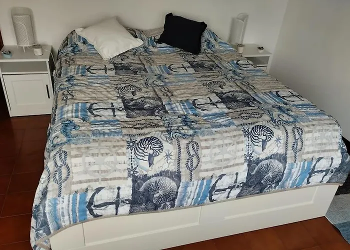 Daire Il Gelsomino *