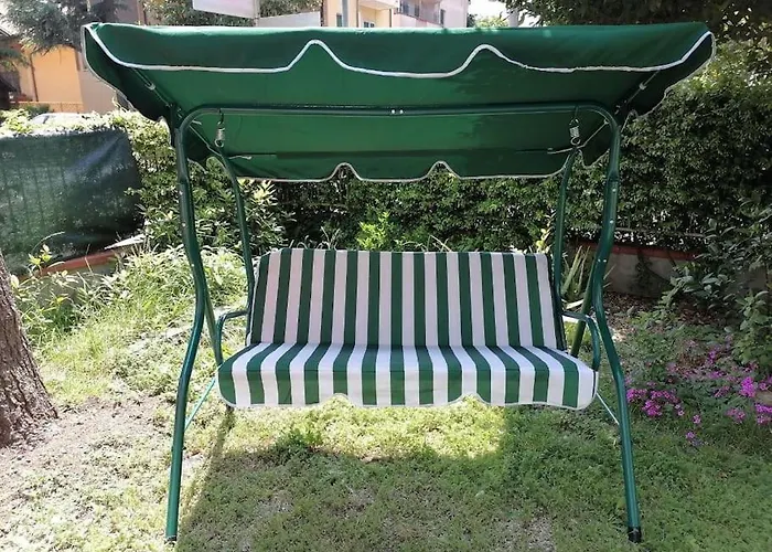 Il Gelsomino Apartamento *