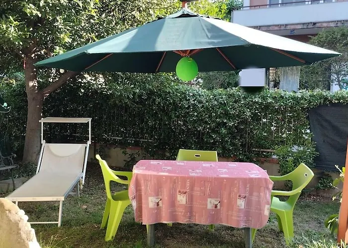 Il Gelsomino Apartamento *