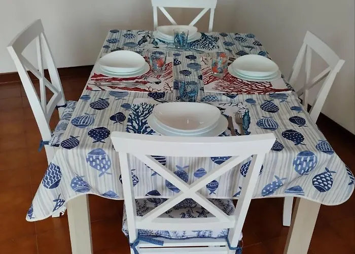 Il Gelsomino Apartamento *