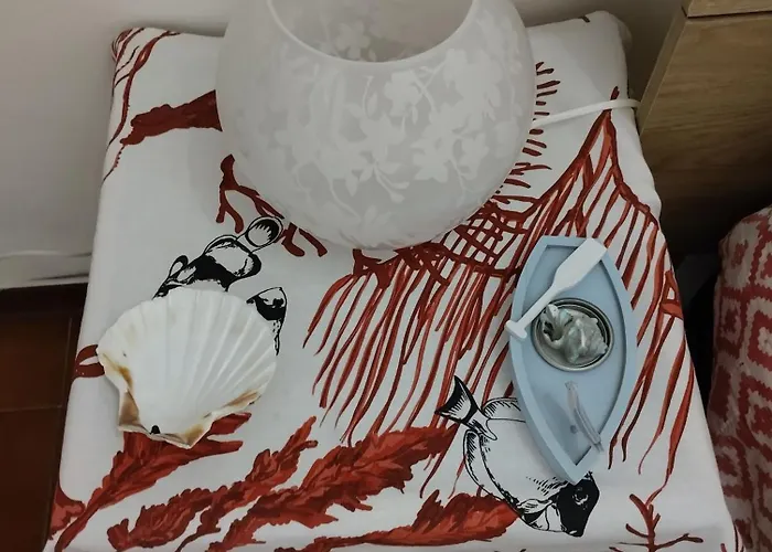 Apartamento Il Gelsomino *