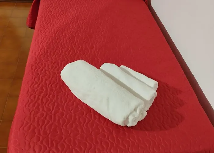 Il Gelsomino Apartamento