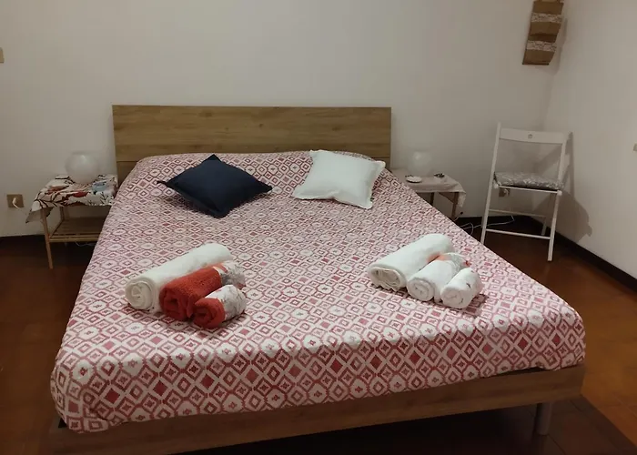 Il Gelsomino Apartamento Rimini