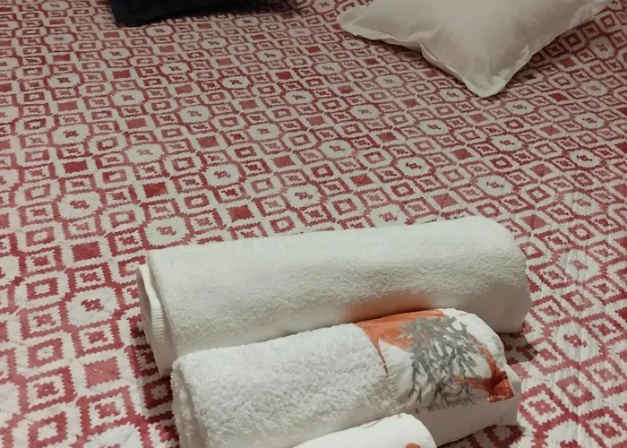 Il Gelsomino Apartamento