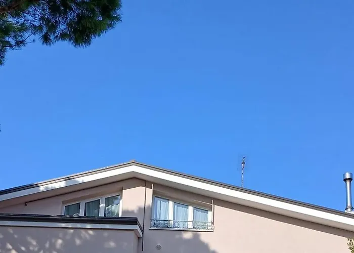 Il Gelsomino * Rimini