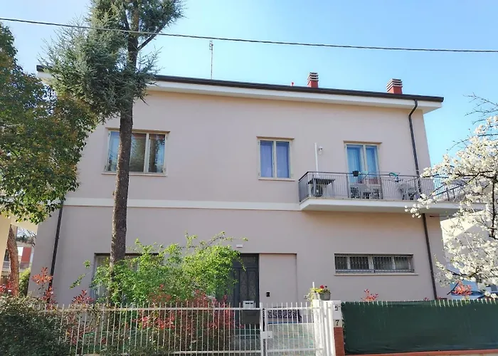 Apartamento Il Gelsomino *