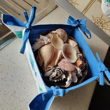 Il Gelsomino Appartement *