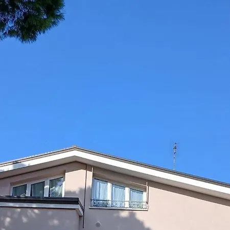 Il Gelsomino * Rimini