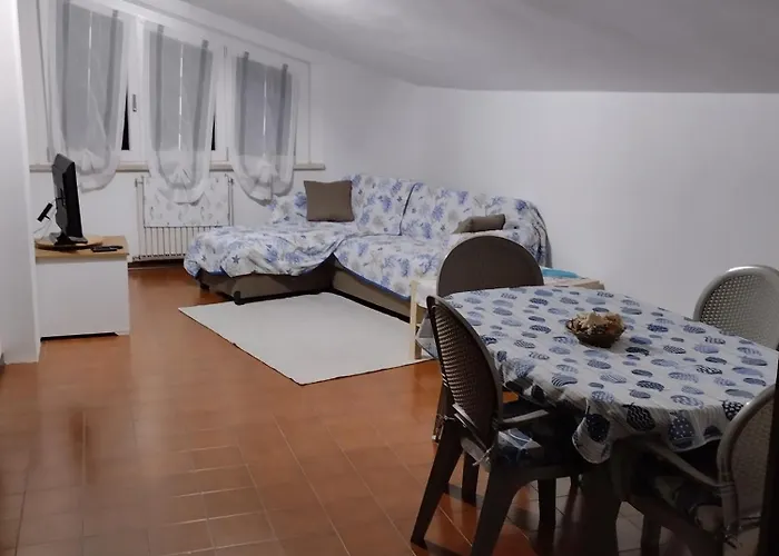 Il Gelsomino דירה *