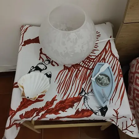 Lägenhet Il Gelsomino *